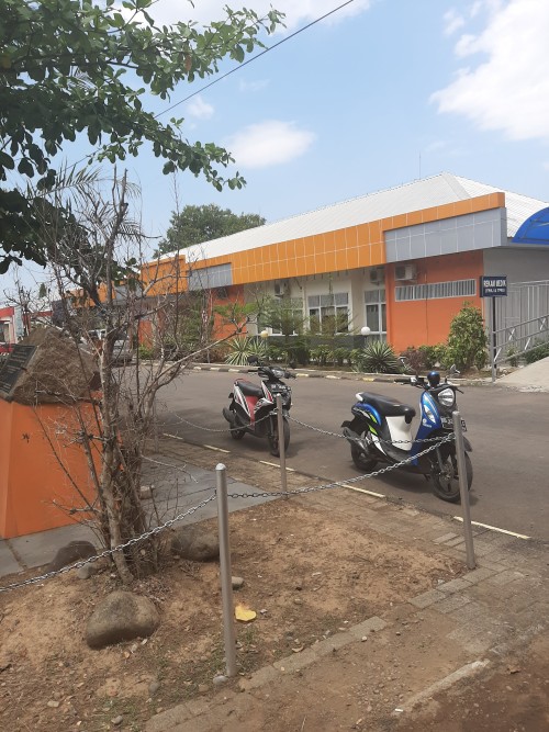 Sayang Rakyat Regional General Hospital, Hospital | We provide Indonesia infrastructure map on various property sectors and data. Access property listings, infrastructure developments, news, and valuable transaction data for informed decisions.