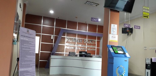 South Sulawesi Province Teeth and Dentistry Hospital, Hospital | We provide Indonesia infrastructure map on various property sectors and data. Access property listings, infrastructure developments, news, and valuable transaction data for informed decisions.