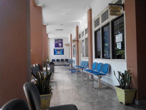 South Sulawesi Province Teeth and Dentistry Hospital, Hospital | We provide Indonesia infrastructure map on various property sectors and data. Access property listings, infrastructure developments, news, and valuable transaction data for informed decisions.