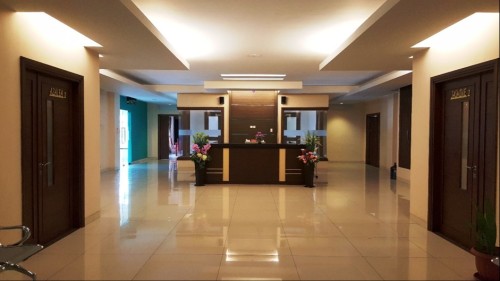 Sentosa Women and Children's Hospital, Hospital | We provide Indonesia infrastructure map on various property sectors and data. Access property listings, infrastructure developments, news, and valuable transaction data for informed decisions.