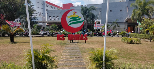 Universitas Hasanuddin Hospital, Hospital | We provide Indonesia infrastructure map on various property sectors and data. Access property listings, infrastructure developments, news, and valuable transaction data for informed decisions.