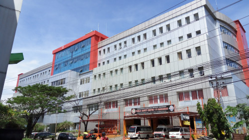 Universitas Hasanuddin Hospital, Hospital | We provide Indonesia infrastructure map on various property sectors and data. Access property listings, infrastructure developments, news, and valuable transaction data for informed decisions.
