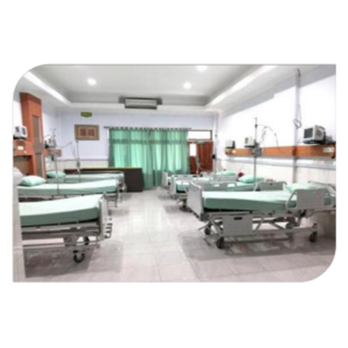 Wisata Universitas Indonesia Timur Hospital, Hospital | We provide Indonesia infrastructure map on various property sectors and data. Access property listings, infrastructure developments, news, and valuable transaction data for informed decisions.