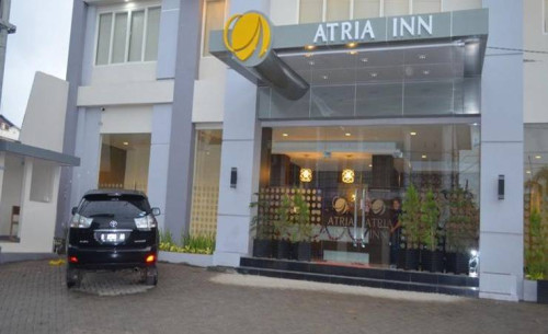 Completed hotel | We provide Indonesia infrastructure map on various property sectors and data. Access property listings, infrastructure developments, news, and valuable transaction data for informed decisions.