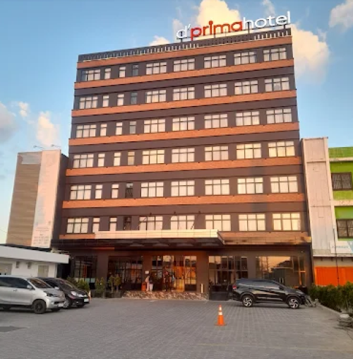 Completed hotel, Primahotel Manajemen Indonesia (Dprima Hotel) | We provide Indonesia infrastructure map on various property sectors and data. Access property listings, infrastructure developments, news, and valuable transaction data for informed decisions.