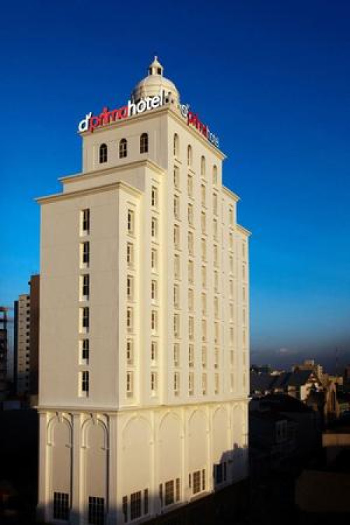 Completed hotel, Primahotel Manajemen Indonesia (Dprima Hotel) | We provide Indonesia infrastructure map on various property sectors and data. Access property listings, infrastructure developments, news, and valuable transaction data for informed decisions.