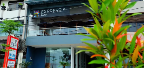 Completed hotel, Dwijaya Karya Developments | We provide Indonesia infrastructure map on various property sectors and data. Access property listings, infrastructure developments, news, and valuable transaction data for informed decisions.