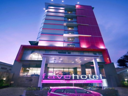 Completed hotel, Archipelago International | We provide Indonesia infrastructure map on various property sectors and data. Access property listings, infrastructure developments, news, and valuable transaction data for informed decisions.