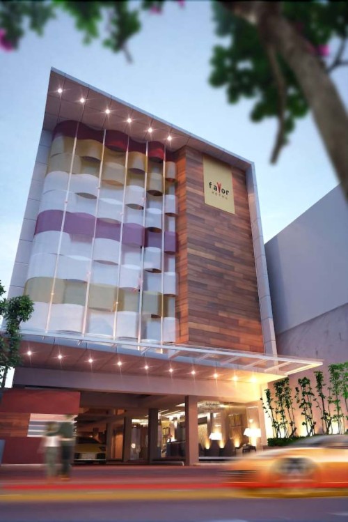 Completed hotel | We provide Indonesia infrastructure map on various property sectors and data. Access property listings, infrastructure developments, news, and valuable transaction data for informed decisions.