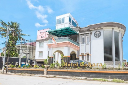 Completed hotel | We provide Indonesia infrastructure map on various property sectors and data. Access property listings, infrastructure developments, news, and valuable transaction data for informed decisions.