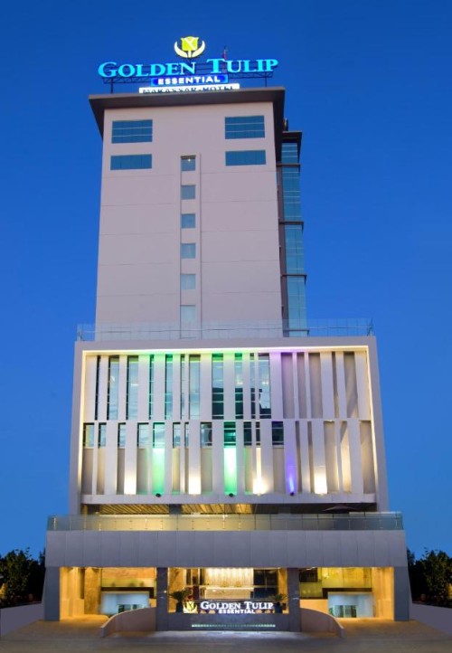 Completed hotel, Louvre Hotels Group | We provide Indonesia infrastructure map on various property sectors and data. Access property listings, infrastructure developments, news, and valuable transaction data for informed decisions.