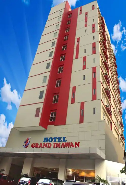 Completed hotel | We provide Indonesia infrastructure map on various property sectors and data. Access property listings, infrastructure developments, news, and valuable transaction data for informed decisions.