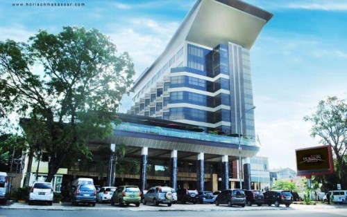 Completed hotel, Horison Hotels Group | We provide Indonesia infrastructure map on various property sectors and data. Access property listings, infrastructure developments, news, and valuable transaction data for informed decisions.