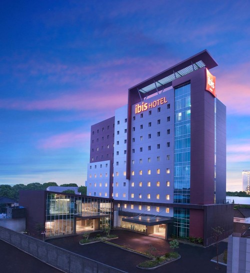Completed hotel, Accor Group | We provide Indonesia infrastructure map on various property sectors and data. Access property listings, infrastructure developments, news, and valuable transaction data for informed decisions.