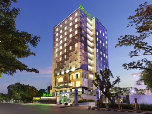 Completed hotel, Accor Group | We provide Indonesia infrastructure map on various property sectors and data. Access property listings, infrastructure developments, news, and valuable transaction data for informed decisions.