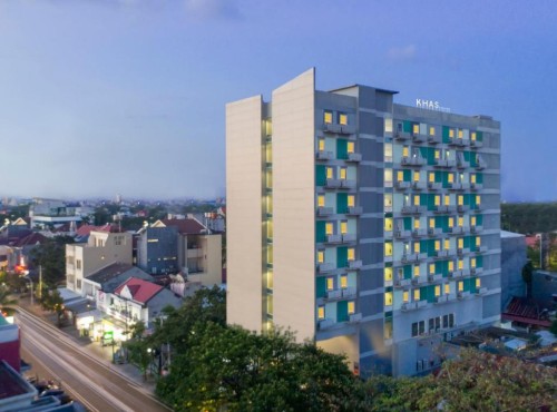 Completed hotel, Hotel Indonesia Group | We provide Indonesia infrastructure map on various property sectors and data. Access property listings, infrastructure developments, news, and valuable transaction data for informed decisions.
