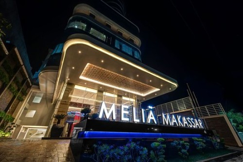 Completed hotel, Melia Hotels International   | We provide Indonesia infrastructure map on various property sectors and data. Access property listings, infrastructure developments, news, and valuable transaction data for informed decisions.