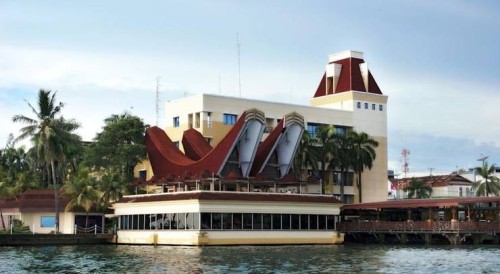 Completed hotel | We provide Indonesia infrastructure map on various property sectors and data. Access property listings, infrastructure developments, news, and valuable transaction data for informed decisions.