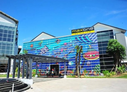 Completed hotel, Milestone Pacific Hotel Group | We provide Indonesia infrastructure map on various property sectors and data. Access property listings, infrastructure developments, news, and valuable transaction data for informed decisions.