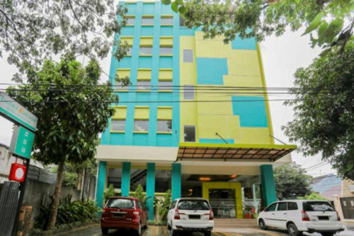 Completed hotel | We provide Indonesia infrastructure map on various property sectors and data. Access property listings, infrastructure developments, news, and valuable transaction data for informed decisions.