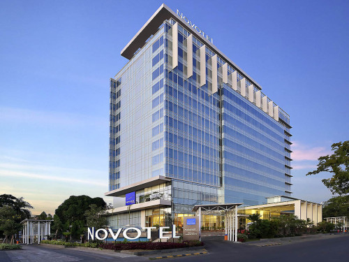 Completed hotel, Accor Group | We provide Indonesia infrastructure map on various property sectors and data. Access property listings, infrastructure developments, news, and valuable transaction data for informed decisions.