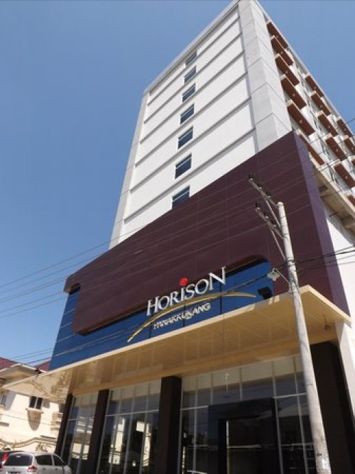 Completed hotel | We provide Indonesia infrastructure map on various property sectors and data. Access property listings, infrastructure developments, news, and valuable transaction data for informed decisions.