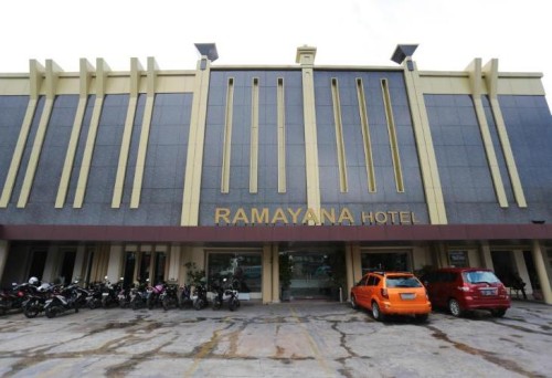 Completed hotel | We provide Indonesia infrastructure map on various property sectors and data. Access property listings, infrastructure developments, news, and valuable transaction data for informed decisions.