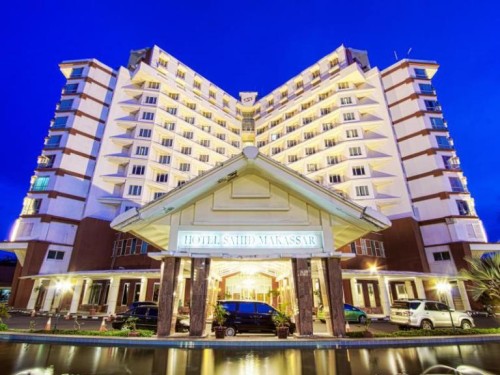 Completed hotel, PT Sahid Makassar Perkasa | We provide Indonesia infrastructure map on various property sectors and data. Access property listings, infrastructure developments, news, and valuable transaction data for informed decisions.