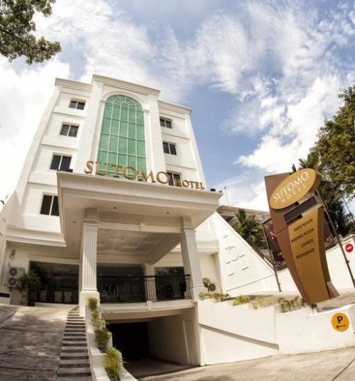Completed hotel | We provide Indonesia infrastructure map on various property sectors and data. Access property listings, infrastructure developments, news, and valuable transaction data for informed decisions.