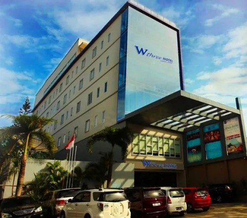 Completed hotel, Swan Hospitality Management | We provide Indonesia infrastructure map on various property sectors and data. Access property listings, infrastructure developments, news, and valuable transaction data for informed decisions.
