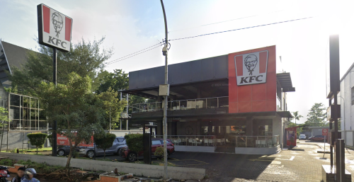 KFC Pettarani Makassar, Stand Alone Retail | We provide Indonesia infrastructure map on various property sectors and data. Access property listings, infrastructure developments, news, and valuable transaction data for informed decisions.