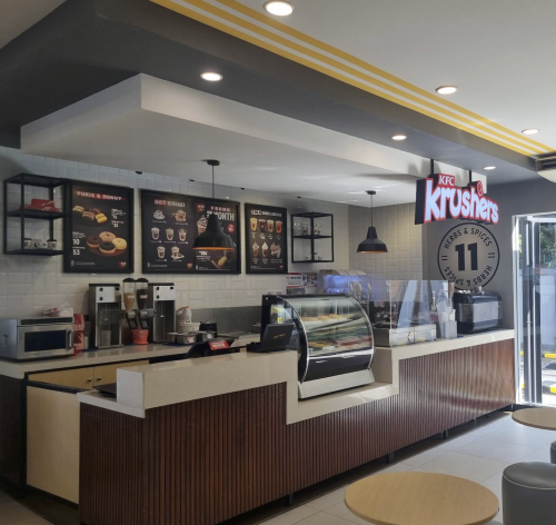 KFC Pettarani Makassar, Stand Alone Retail | We provide Indonesia infrastructure map on various property sectors and data. Access property listings, infrastructure developments, news, and valuable transaction data for informed decisions.
