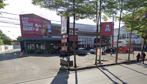 KFC Sam Ratulangi Makassar, Stand Alone Retail | We provide Indonesia infrastructure map on various property sectors and data. Access property listings, infrastructure developments, news, and valuable transaction data for informed decisions.