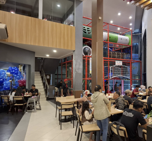 KFC Sam Ratulangi Makassar, Stand Alone Retail | We provide Indonesia infrastructure map on various property sectors and data. Access property listings, infrastructure developments, news, and valuable transaction data for informed decisions.