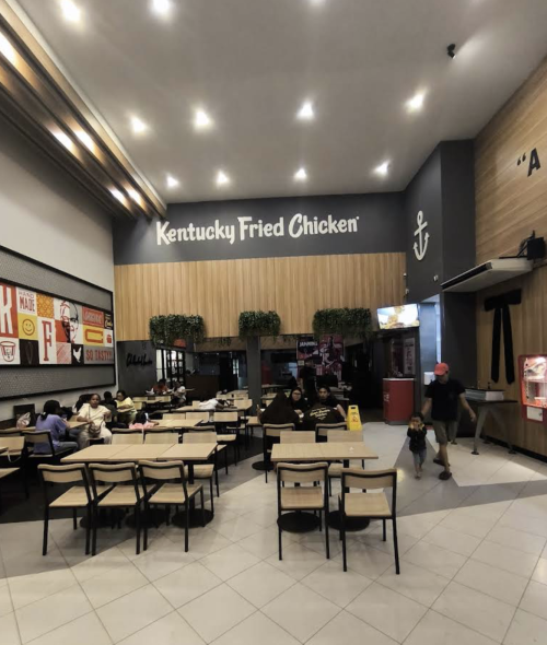 KFC Sam Ratulangi Makassar, Stand Alone Retail | We provide Indonesia infrastructure map on various property sectors and data. Access property listings, infrastructure developments, news, and valuable transaction data for informed decisions.