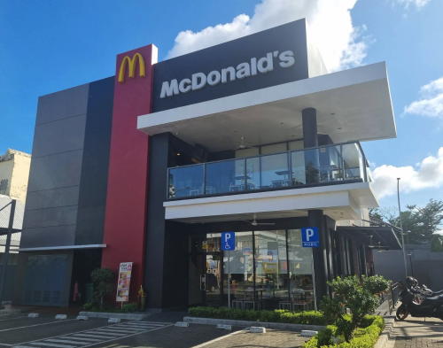 McDonald's Hasanuddin, Stand Alone Retail | We provide Indonesia infrastructure map on various property sectors and data. Access property listings, infrastructure developments, news, and valuable transaction data for informed decisions.