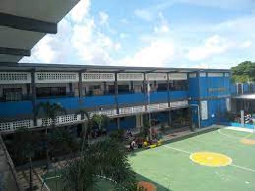 Al Akhyar Islamic Senior High School, Private School | We provide Indonesia infrastructure map on various property sectors and data. Access property listings, infrastructure developments, news, and valuable transaction data for informed decisions.