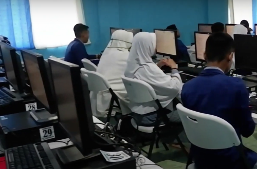 Al Akhyar Islamic Senior High School, Private School | We provide Indonesia infrastructure map on various property sectors and data. Access property listings, infrastructure developments, news, and valuable transaction data for informed decisions.