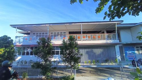 Al Akhyar Islamic Kindergarten, Private School | We provide Indonesia infrastructure map on various property sectors and data. Access property listings, infrastructure developments, news, and valuable transaction data for informed decisions.