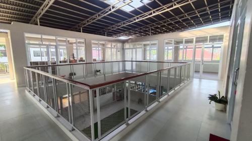 Al Akhyar Islamic Kindergarten, Private School | We provide Indonesia infrastructure map on various property sectors and data. Access property listings, infrastructure developments, news, and valuable transaction data for informed decisions.