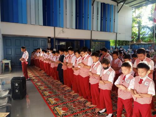 Al biruni Islamic Primary School, Private School | We provide Indonesia infrastructure map on various property sectors and data. Access property listings, infrastructure developments, news, and valuable transaction data for informed decisions.