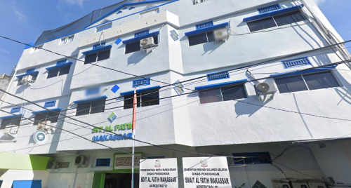 Al Fatih Islamic Primary School, Private School | We provide Indonesia infrastructure map on various property sectors and data. Access property listings, infrastructure developments, news, and valuable transaction data for informed decisions.