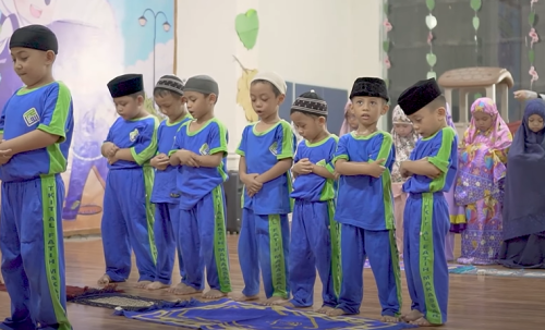 Al Fatih Islamic Kindergarten, Private School | We provide Indonesia infrastructure map on various property sectors and data. Access property listings, infrastructure developments, news, and valuable transaction data for informed decisions.