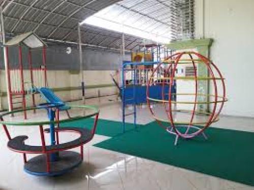 Al Azhar 34 Islamic Kindergarten, Private School | We provide Indonesia infrastructure map on various property sectors and data. Access property listings, infrastructure developments, news, and valuable transaction data for informed decisions.