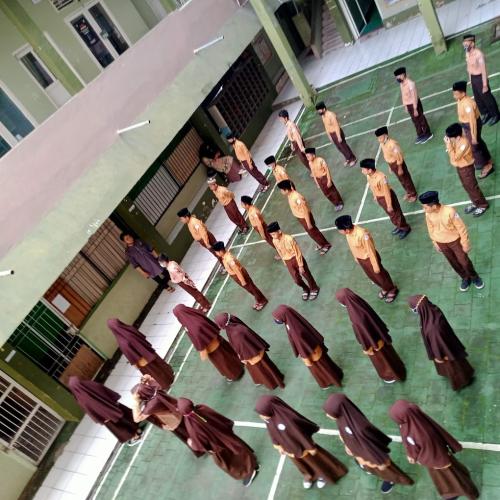 Ar Raafi Islamic Junior High School, Private School | We provide Indonesia infrastructure map on various property sectors and data. Access property listings, infrastructure developments, news, and valuable transaction data for informed decisions.