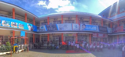 Ar Rahmah Islamic Primary School, Private School | We provide Indonesia infrastructure map on various property sectors and data. Access property listings, infrastructure developments, news, and valuable transaction data for informed decisions.