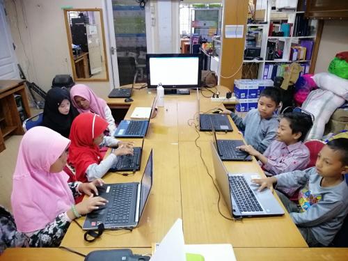 Ar Rahmah Islamic Primary School, Private School | We provide Indonesia infrastructure map on various property sectors and data. Access property listings, infrastructure developments, news, and valuable transaction data for informed decisions.