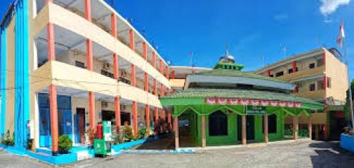 Ar Rahmah Islamic Junior High School, Private School | We provide Indonesia infrastructure map on various property sectors and data. Access property listings, infrastructure developments, news, and valuable transaction data for informed decisions.