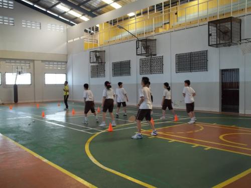 Bambini Junior Junior High School, Private School | We provide Indonesia infrastructure map on various property sectors and data. Access property listings, infrastructure developments, news, and valuable transaction data for informed decisions.