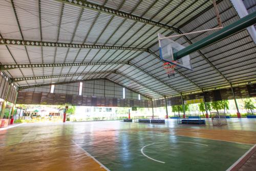 Dian Harapan Senior High School, Private School | We provide Indonesia infrastructure map on various property sectors and data. Access property listings, infrastructure developments, news, and valuable transaction data for informed decisions.